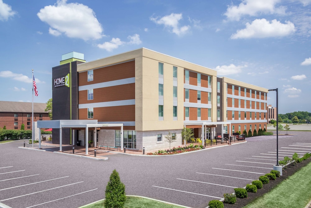 home2 suites by hilton indianapolis northwest