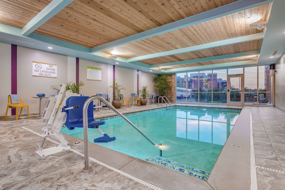 home2 suites by hilton indianapolis northwest