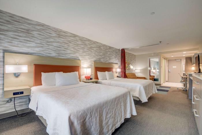 home2 suites by hilton indianapolis northwest