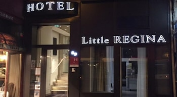 hotel little regina