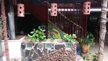 Hostel La Cascada,Near Doka Estate,0 star