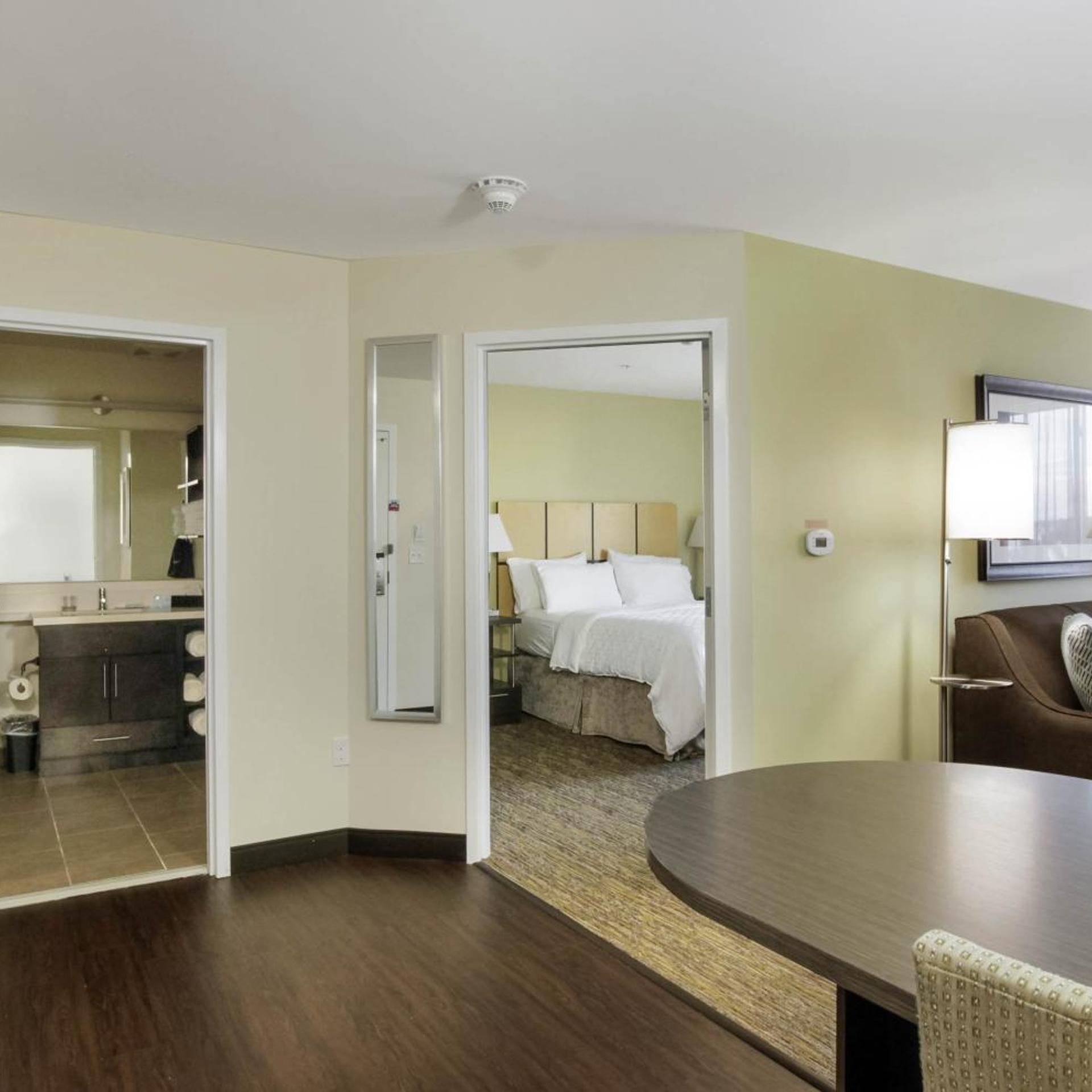 candlewood suites brighton an ihg hotel