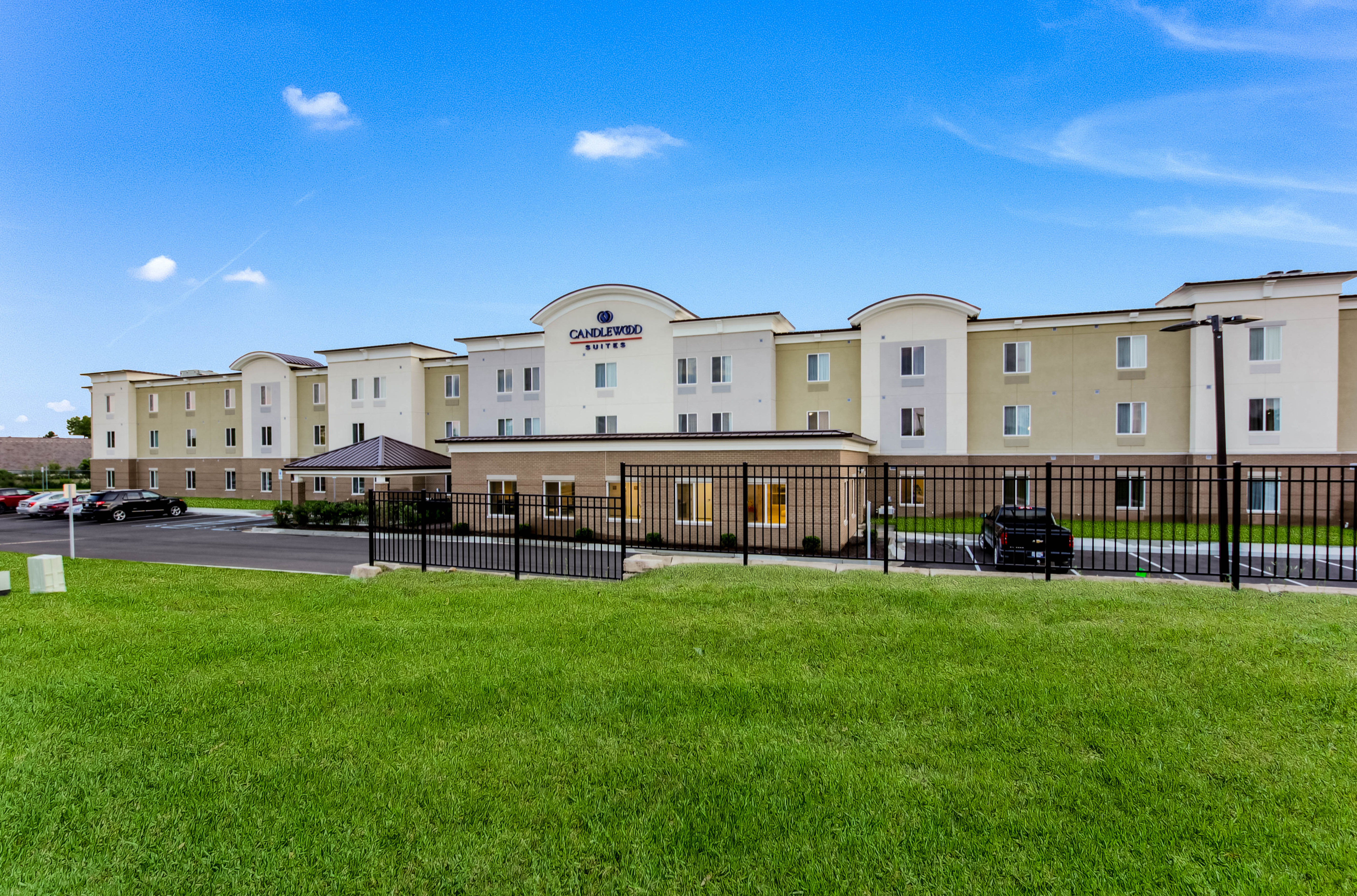 candlewood suites brighton an ihg hotel