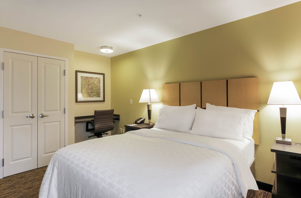 candlewood suites brighton an ihg hotel
