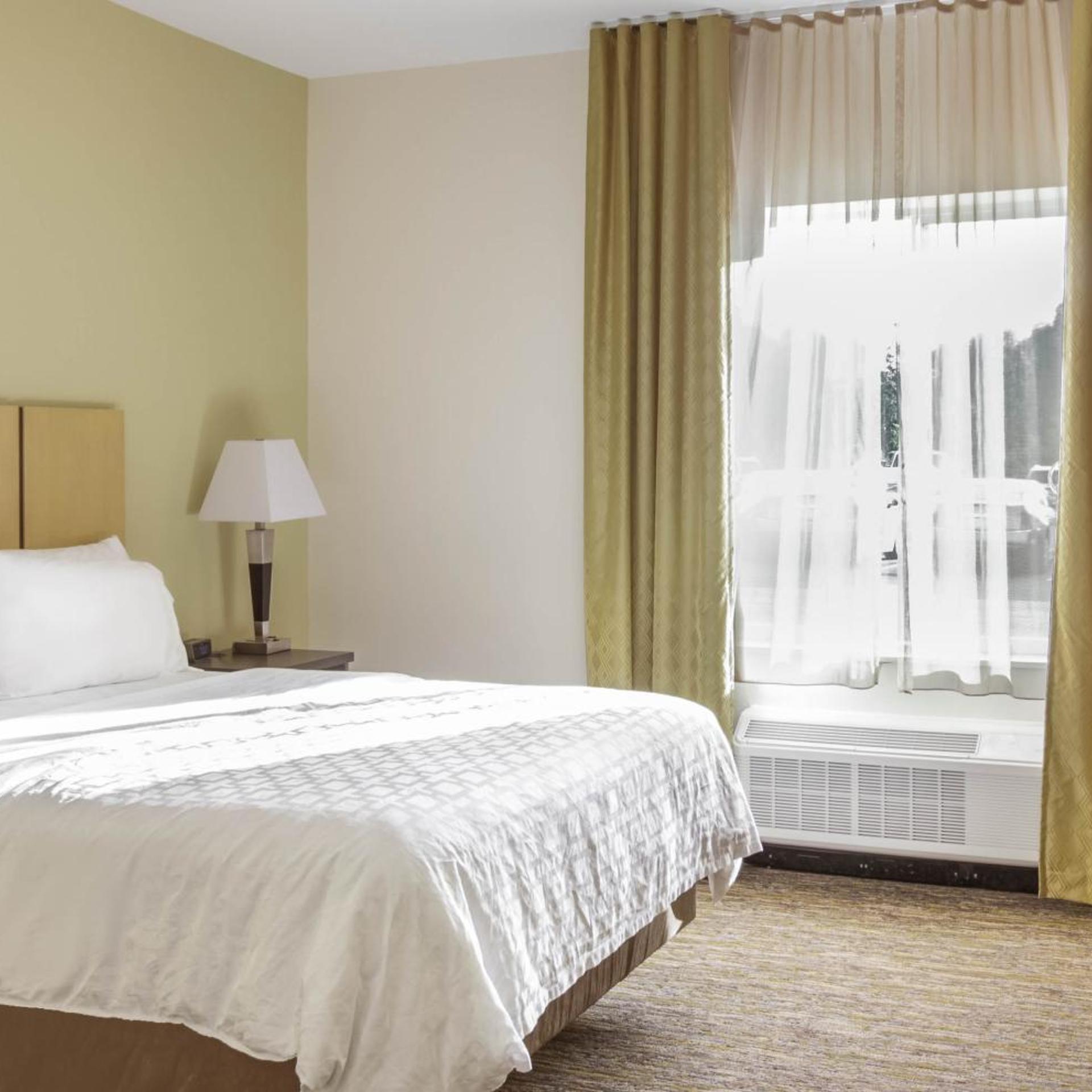 candlewood suites brighton an ihg hotel