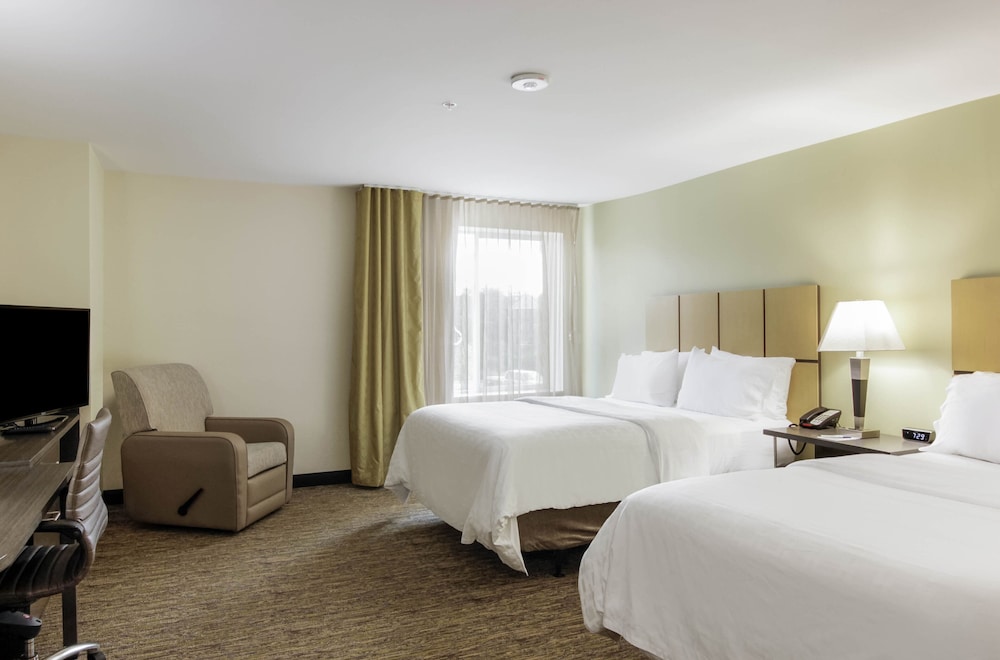 candlewood suites brighton an ihg hotel