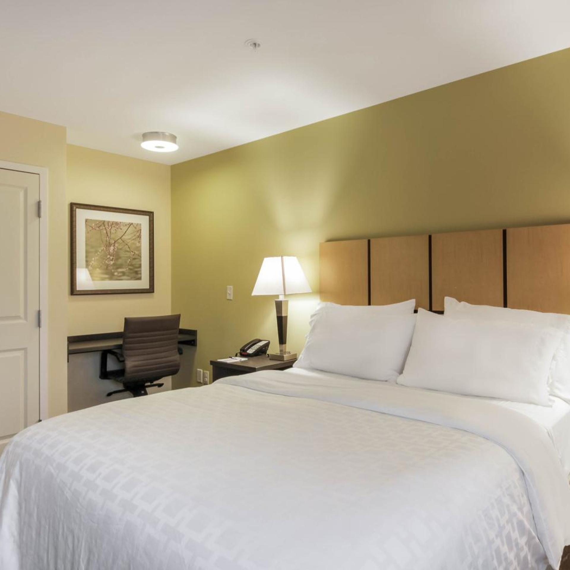 candlewood suites brighton an ihg hotel
