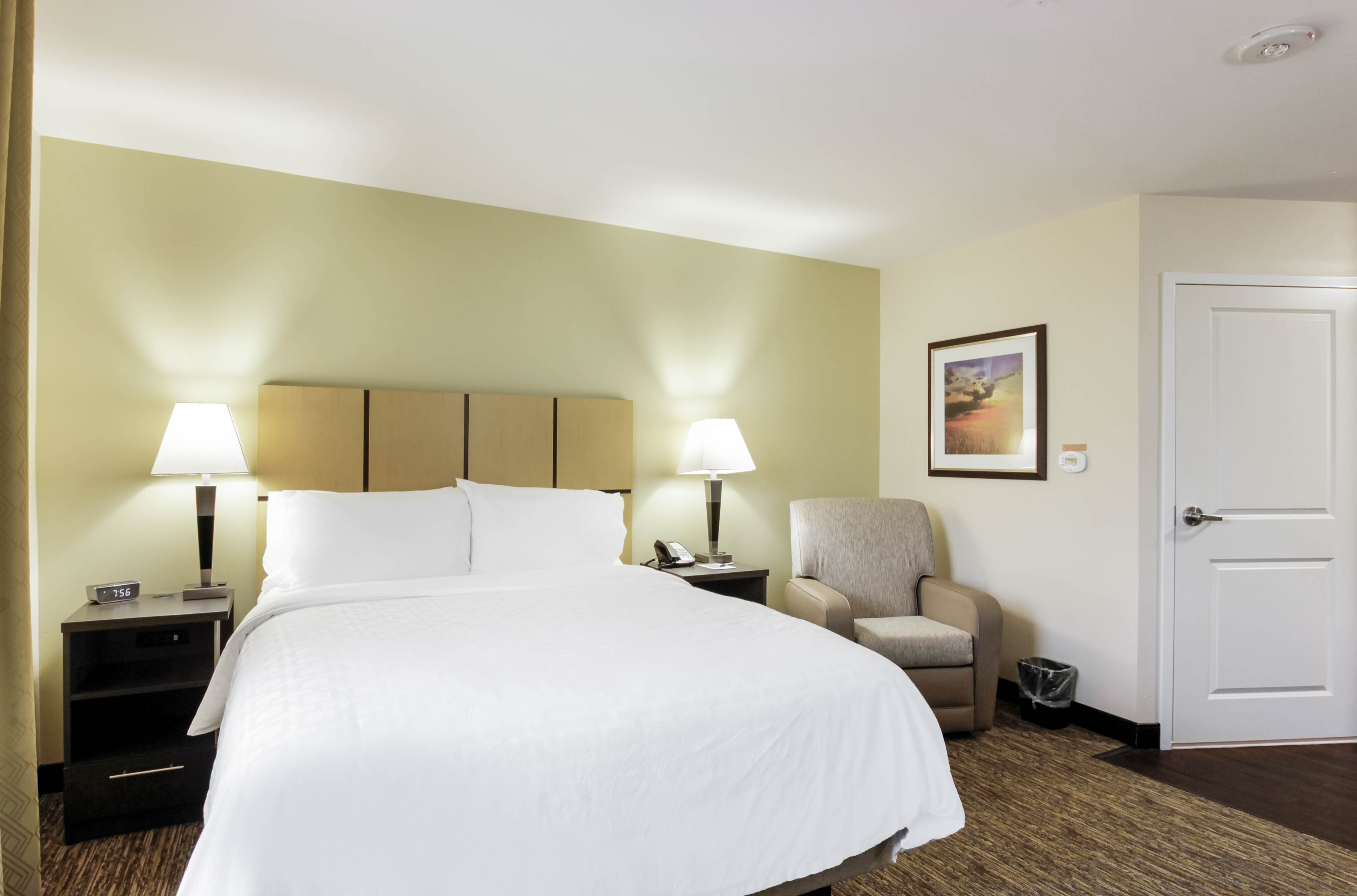 candlewood suites brighton an ihg hotel