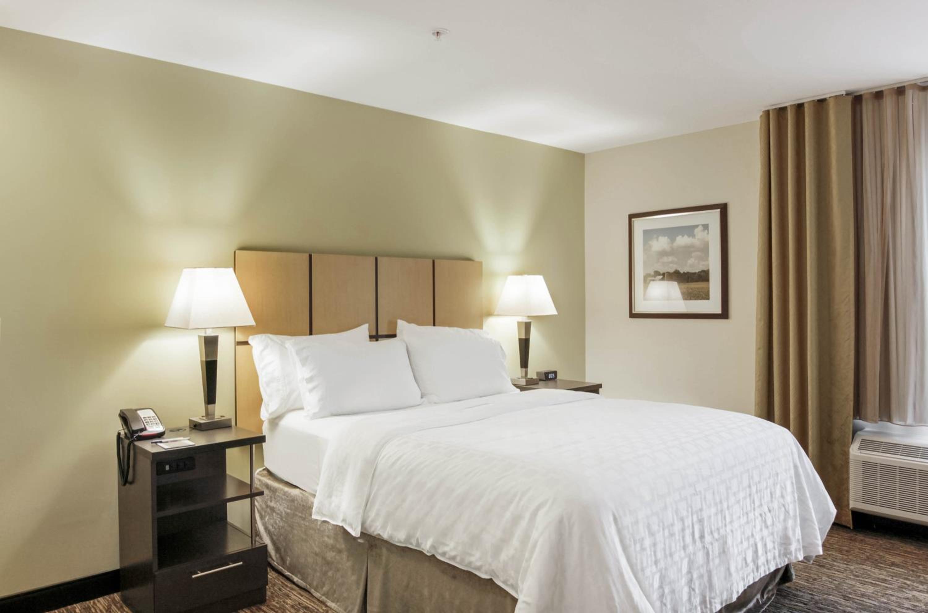 candlewood suites brighton an ihg hotel