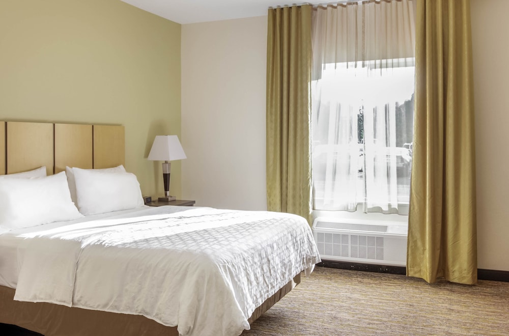 candlewood suites brighton an ihg hotel