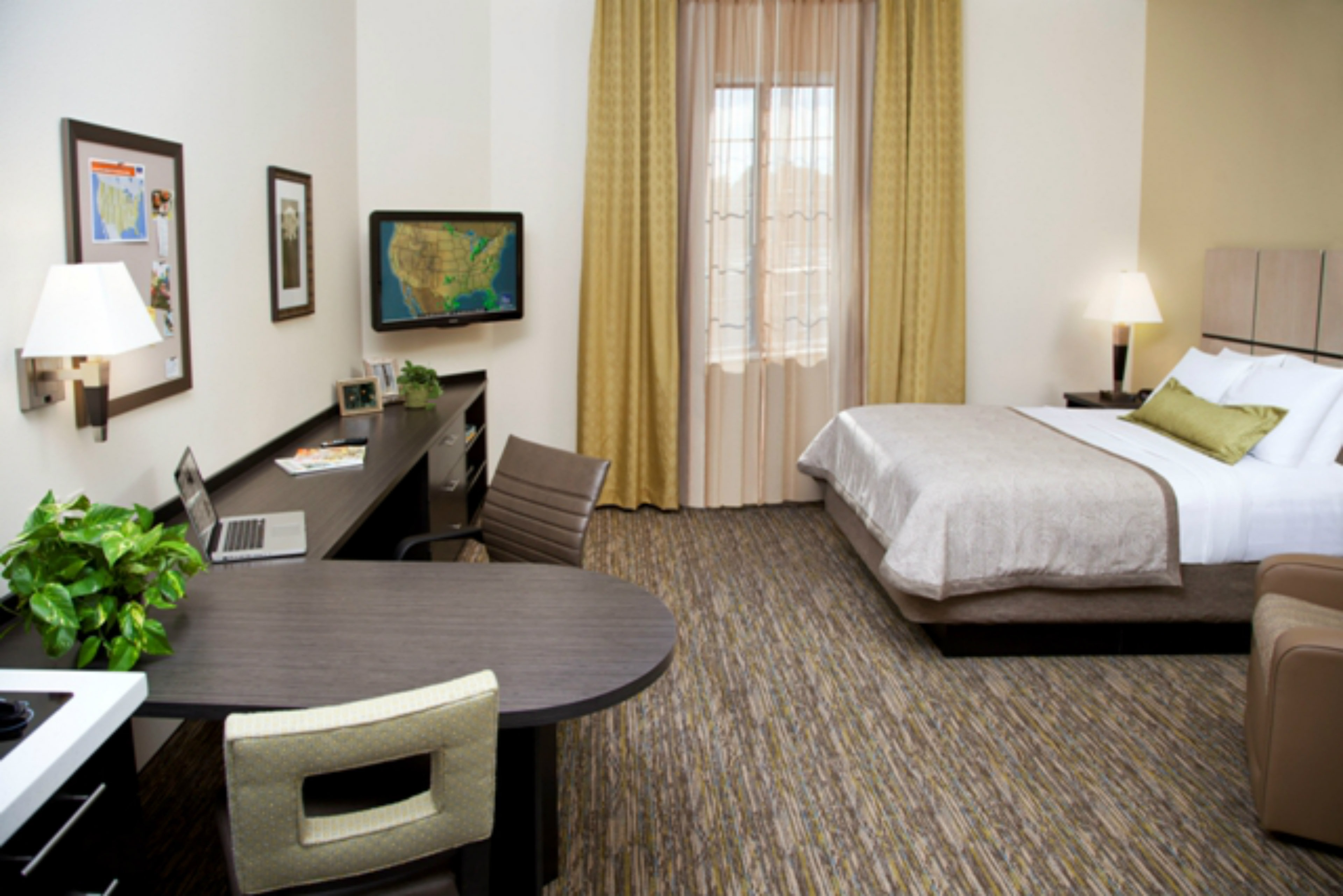 candlewood suites brighton an ihg hotel