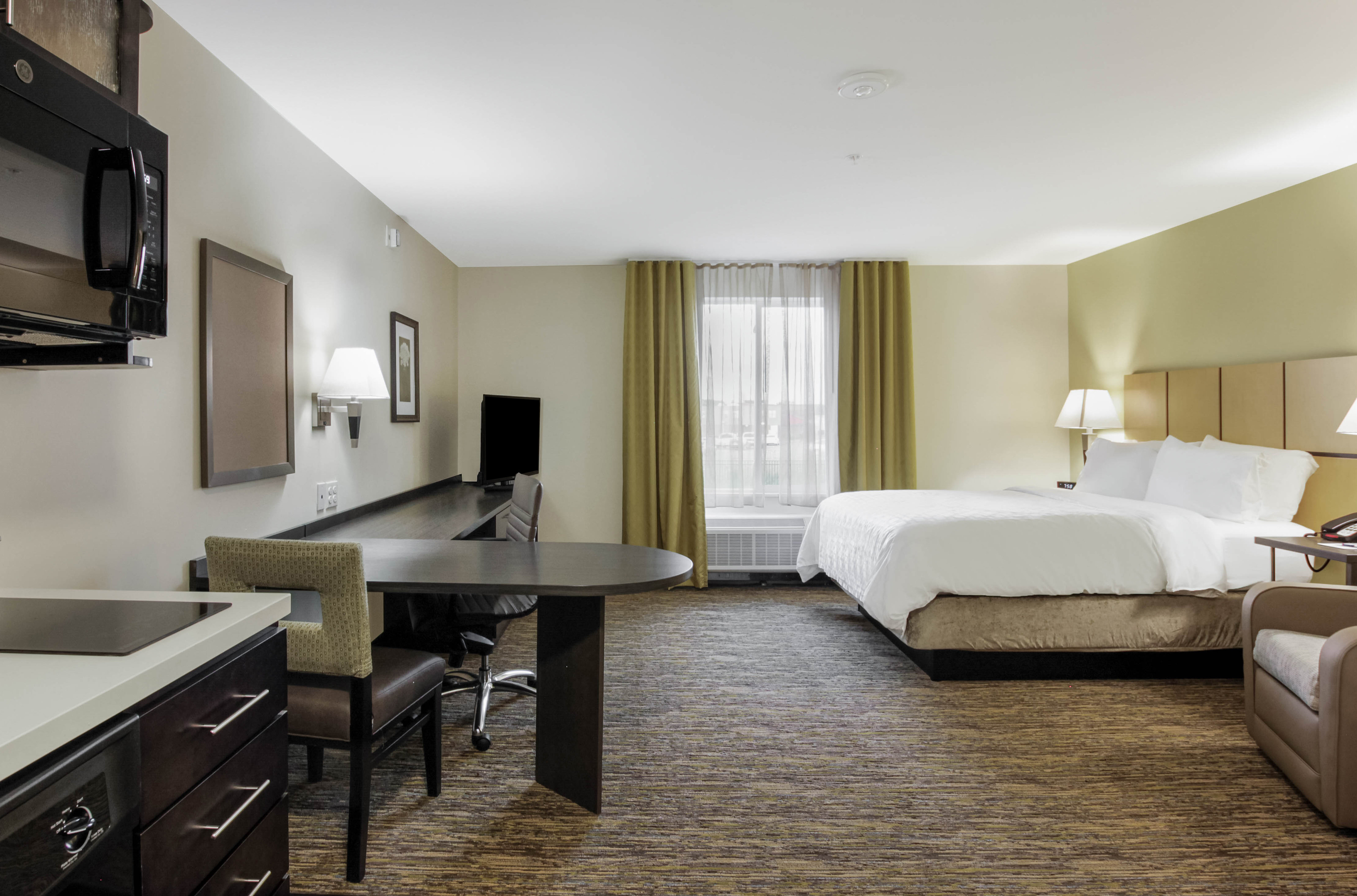 candlewood suites brighton an ihg hotel