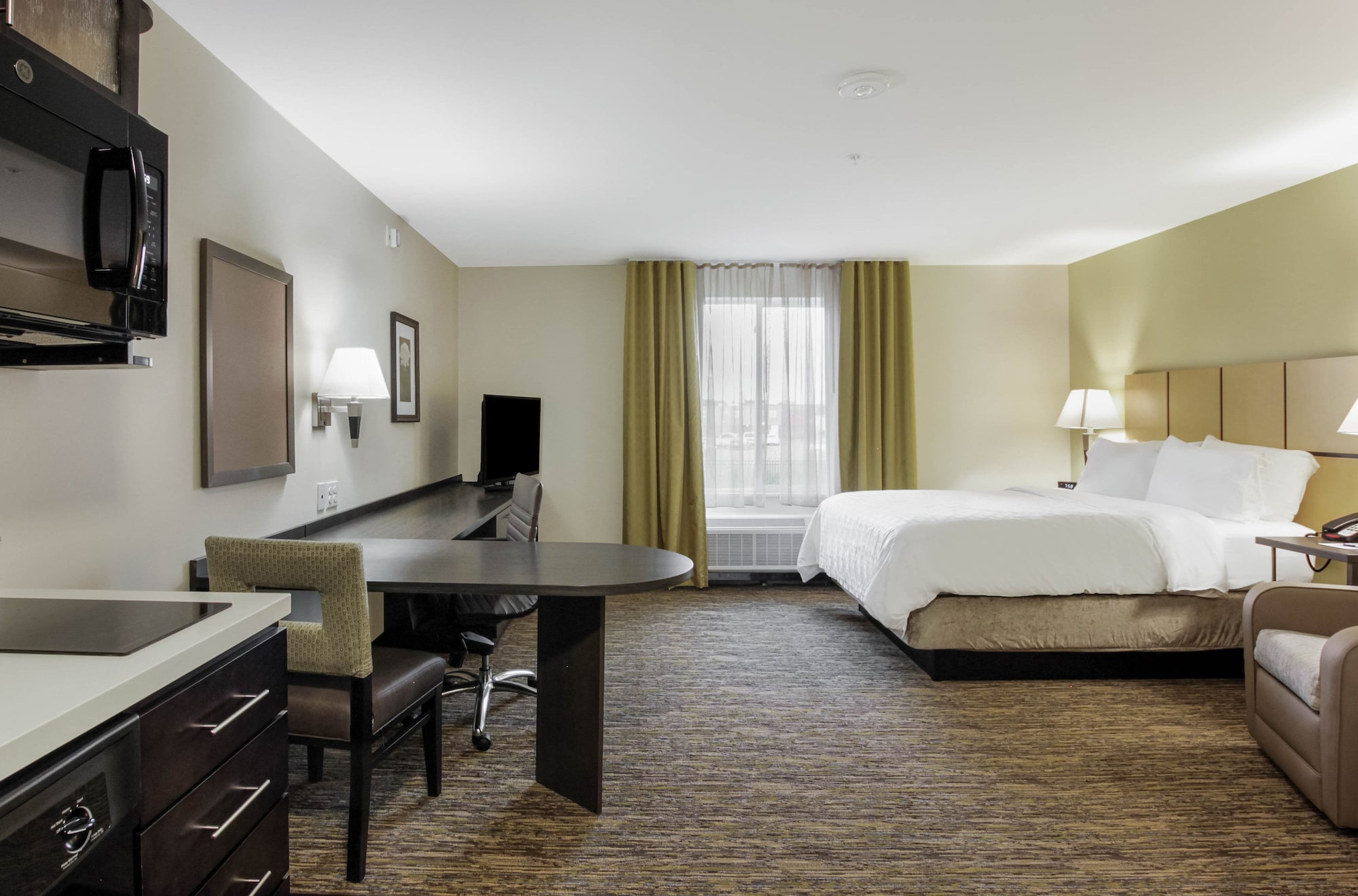 candlewood suites brighton an ihg hotel