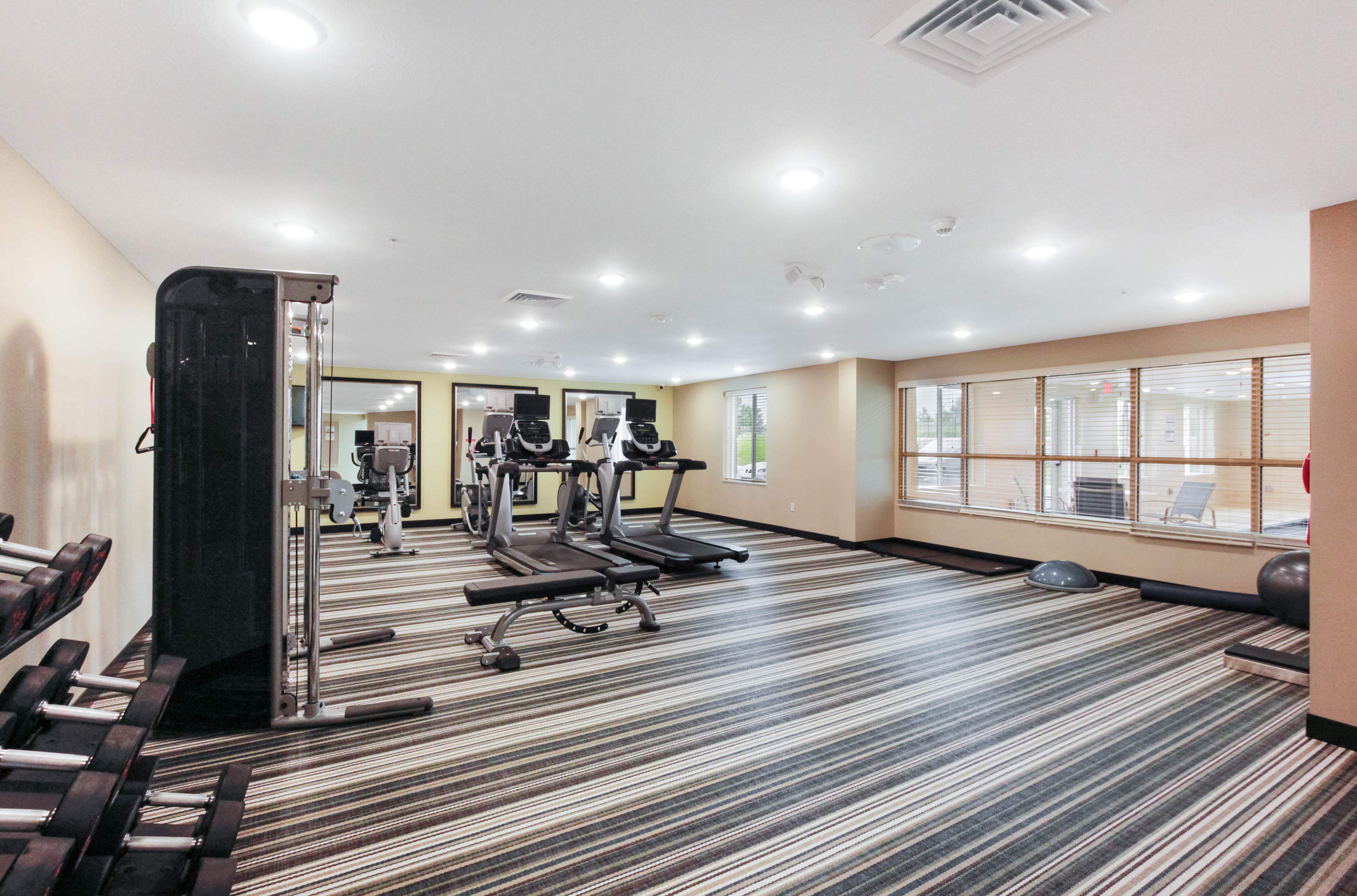 candlewood suites brighton an ihg hotel