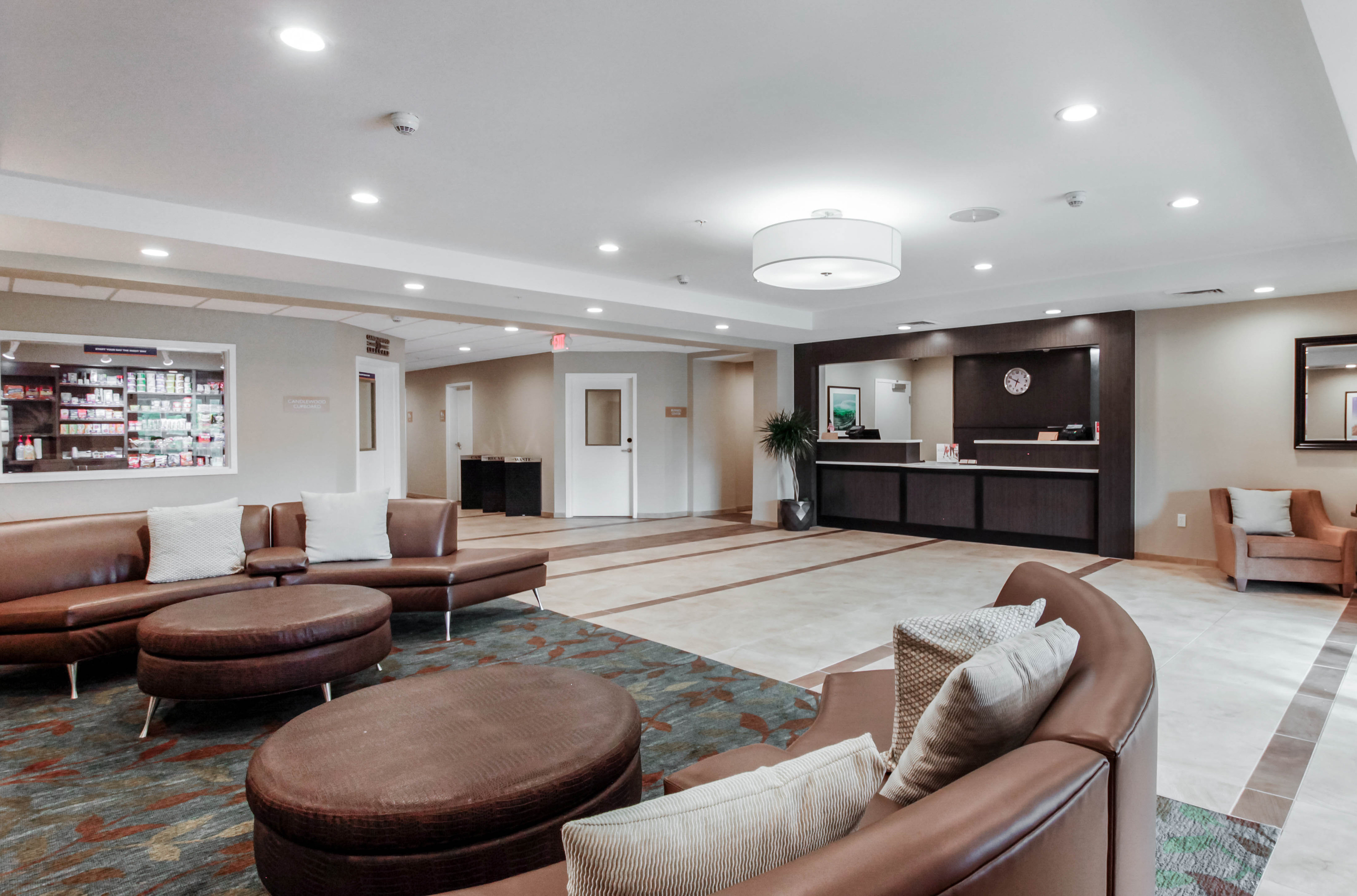candlewood suites brighton an ihg hotel