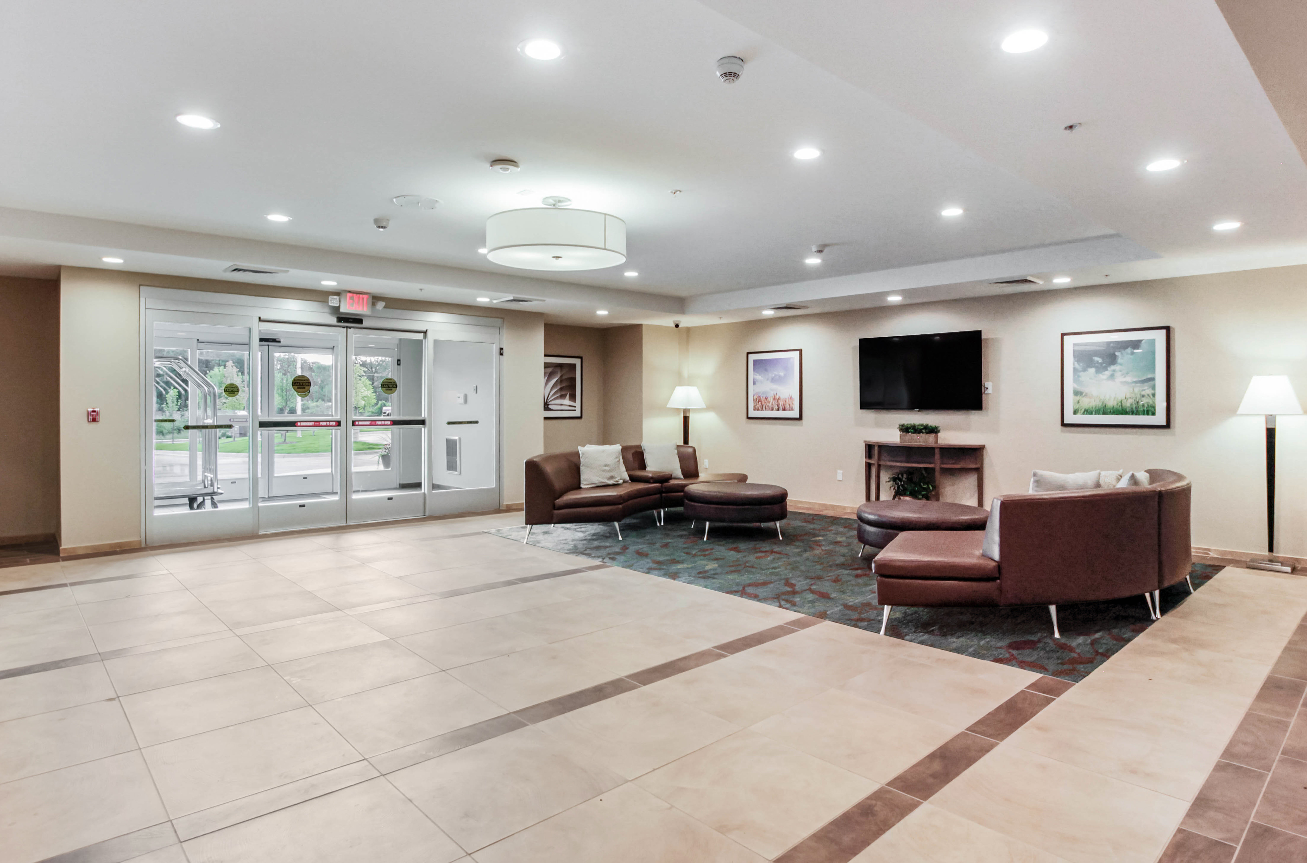 candlewood suites brighton an ihg hotel
