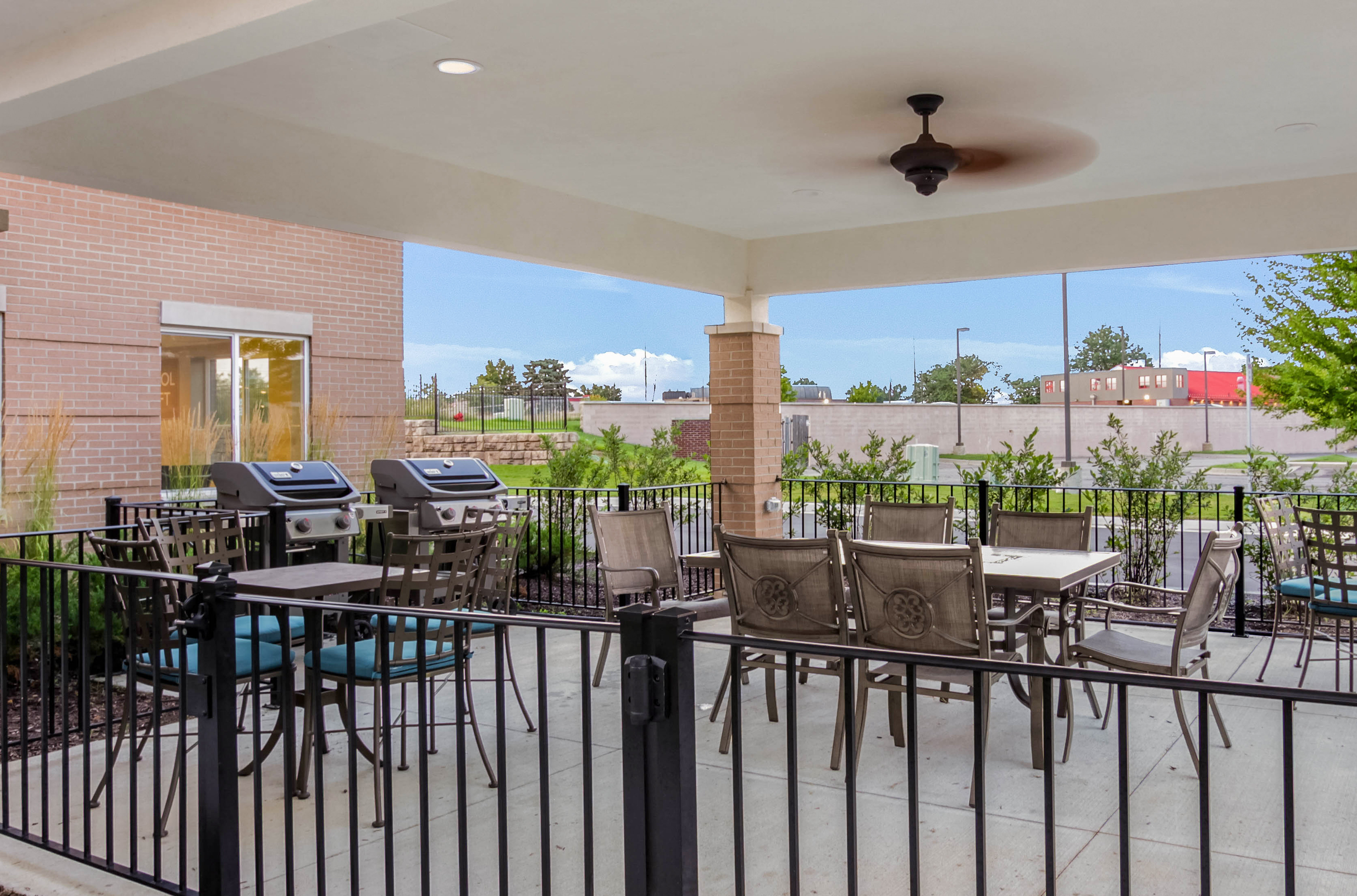 candlewood suites brighton an ihg hotel