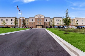 Candlewood Suites Brighton, An Ihg Hotel,Brighton>>Ann Arbor,2.5 star