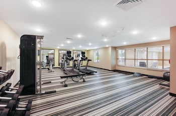 Candlewood Suites Brighton, An Ihg Hotel,Brighton>>Ann Arbor,2.5 star