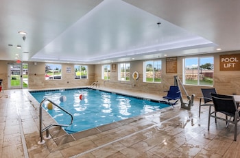 Candlewood Suites Brighton, An Ihg Hotel,Brighton>>Ann Arbor,2.5 star