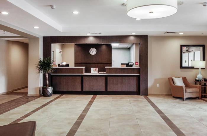 candlewood suites brighton an ihg hotel