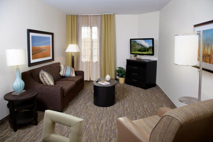candlewood suites brighton an ihg hotel