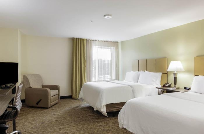 candlewood suites brighton an ihg hotel