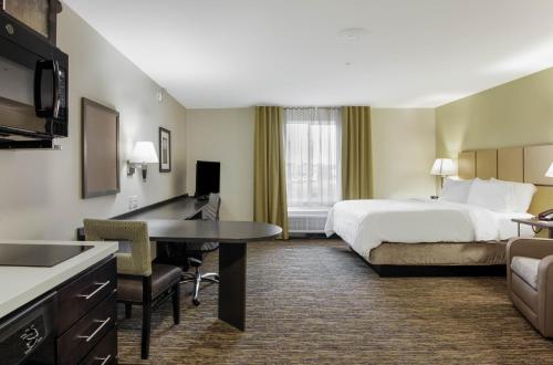 candlewood suites brighton an ihg hotel