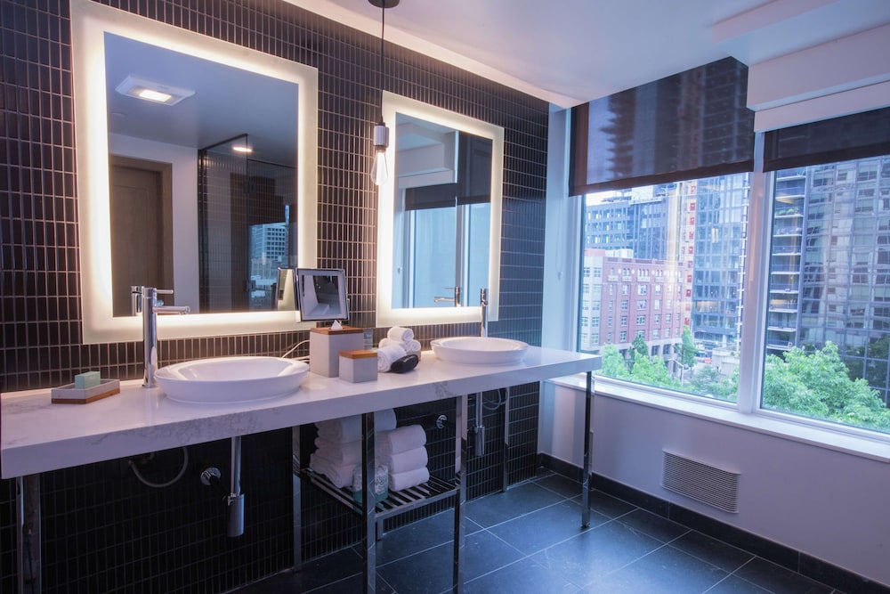 The Sound Hotel Seattle Belltown, Tapestry Collection By Hilton,Near Seattle Waterfront,4 star