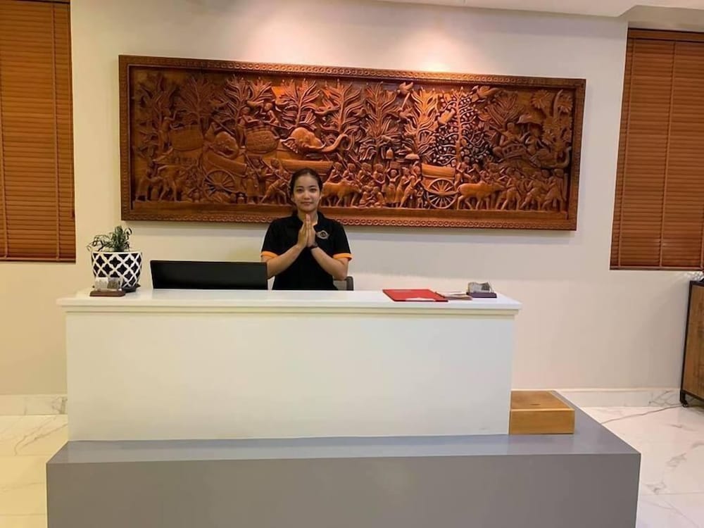 ly residence suite and apartment