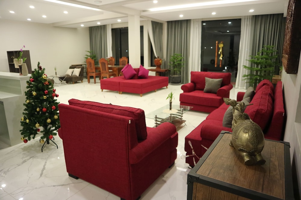 ly residence suite and apartment