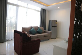 ly residence suite and apartment