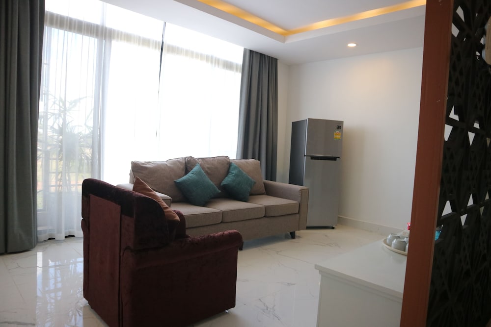 ly residence suite and apartment