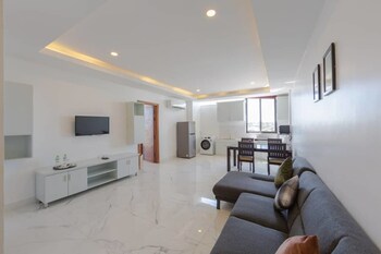 ly residence suite and apartment