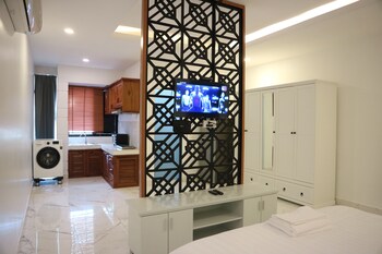 ly residence suite and apartment