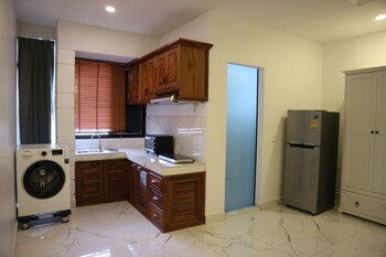 ly residence suite and apartment