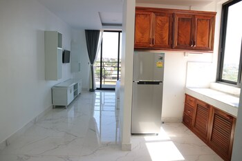 ly residence suite and apartment