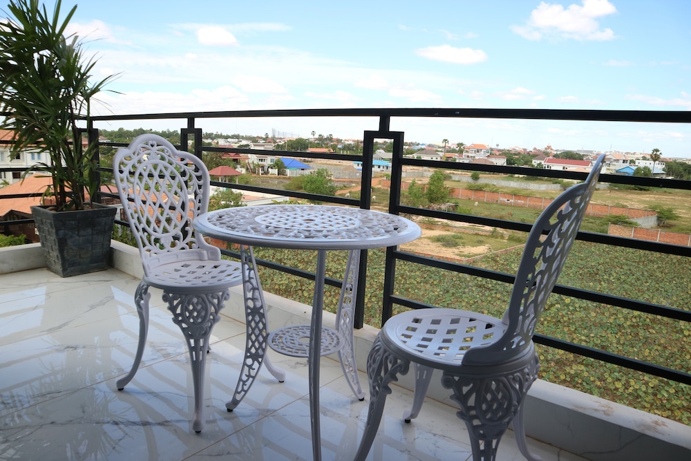 ly residence suite and apartment