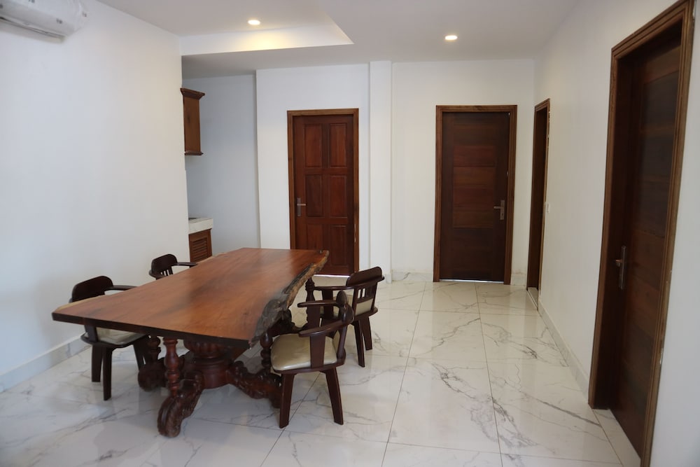 ly residence suite and apartment