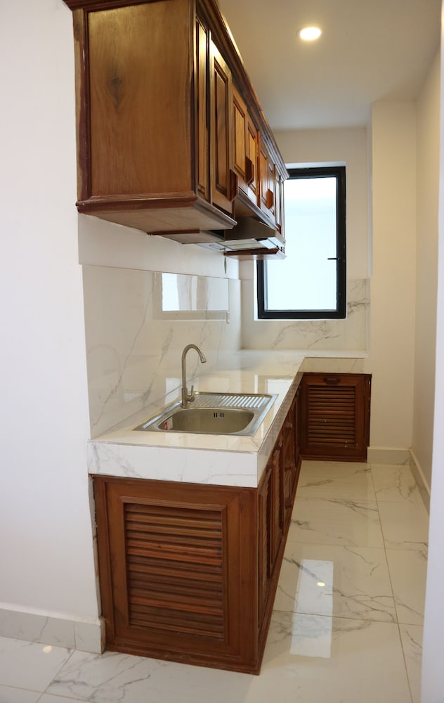 ly residence suite and apartment