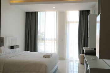 ly residence suite and apartment