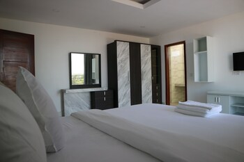 ly residence suite and apartment