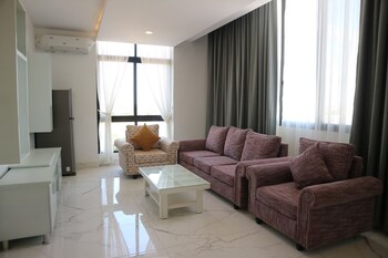 ly residence suite and apartment
