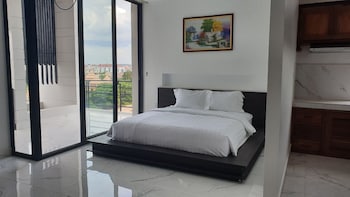ly residence suite and apartment
