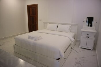 ly residence suite and apartment