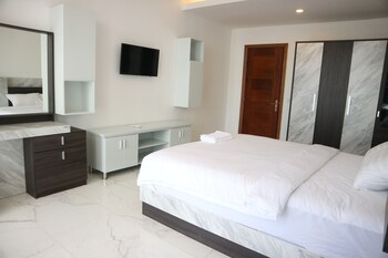 ly residence suite and apartment
