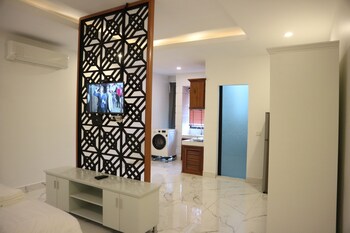 ly residence suite and apartment