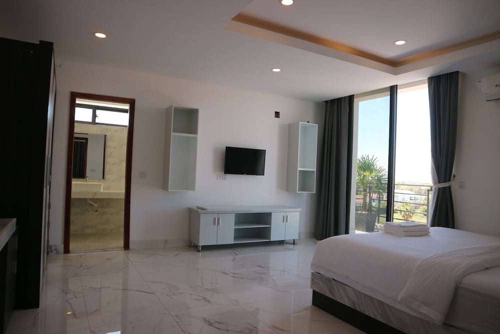 ly residence suite and apartment