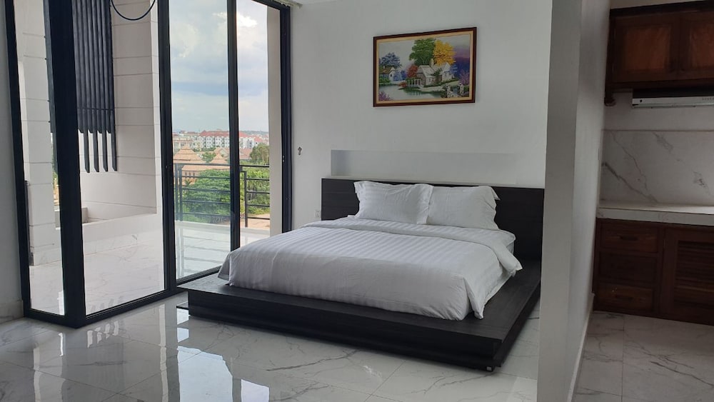 ly residence suite and apartment