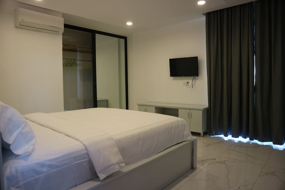ly residence suite and apartment
